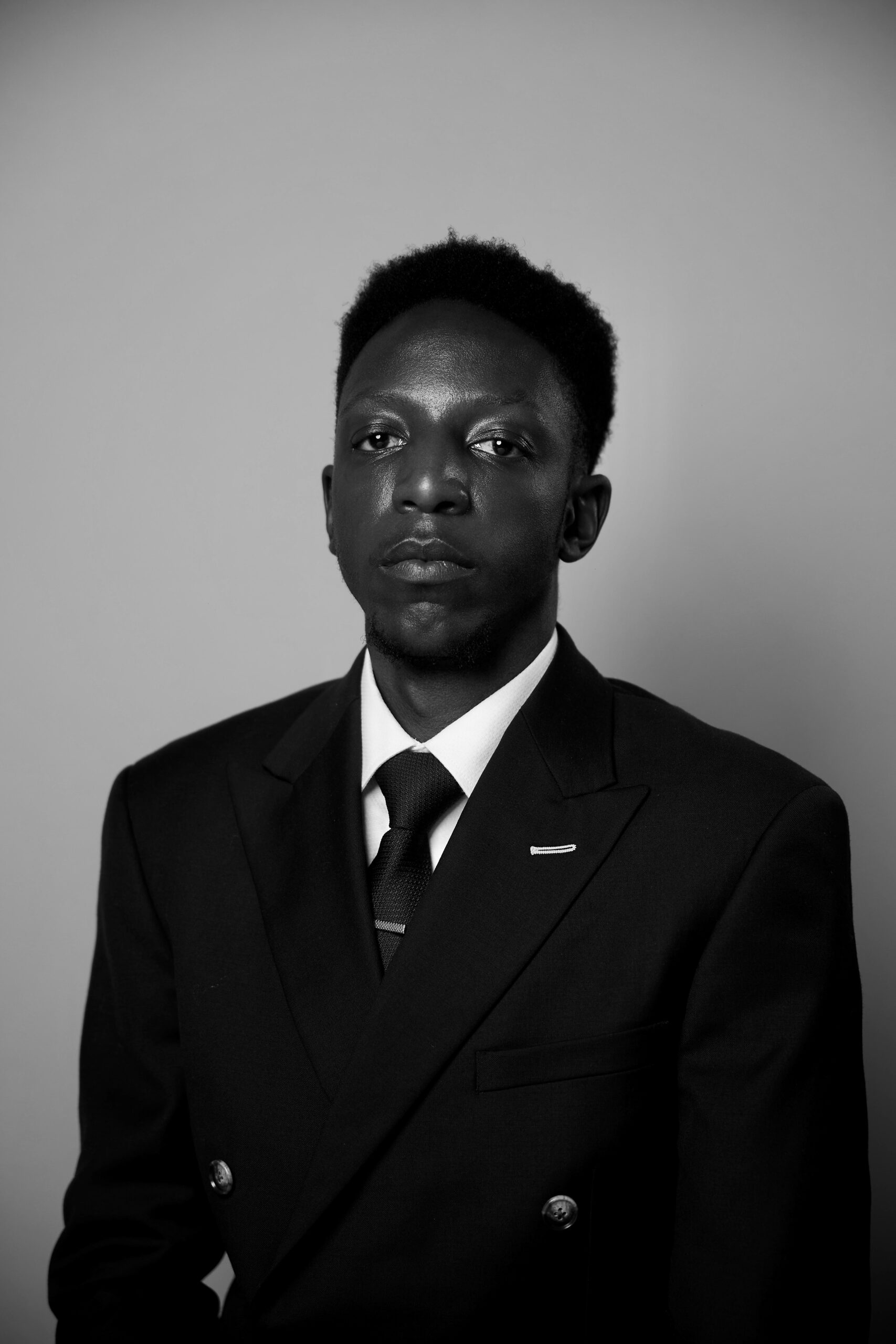 Keith-Tjedu Tapele