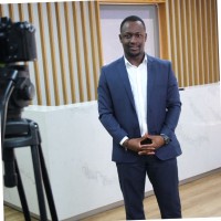 Keith-Tjedu Tapele